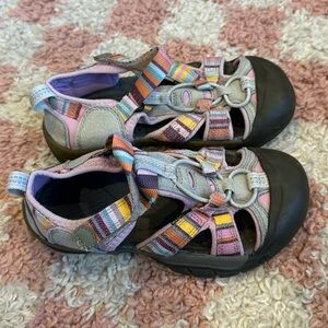 KEEN Venice H2 children's water sandals